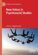 Book cover of: New Voices in Psychosocial Studies. By: Stephen Frosh