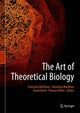 Book cover of: Art of Theoretical Biology. By: Franziska Matthäus