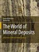 Book cover of: World of Mineral Deposits. By: Florian Neukirchen