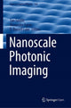 Book cover of: Nanoscale Photonic Imaging. By: Tim Salditt