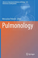 Book cover of: Pulmonology. By: Mieczyslaw Pokorski