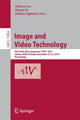 Book cover of: Image and Video Technology. By: Chilwoo Lee