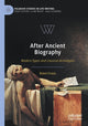 Book cover of: After Ancient Biography. By: Robert Fraser