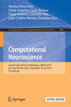 Book cover of: Computational Neuroscience. By: Vinícius Rosa Cota