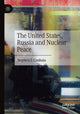 Book cover of: United States, Russia and Nuclear Peace. By: Stephen J. Cimbala