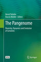 Book cover of: Pangenome. By: Hervé Tettelin