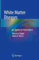 Book cover of: White Matter Diseases. By: Massimo Filippi