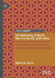 Book cover of: Marketing of World War II in the US, 1939-1946. By: Albert N. Greco