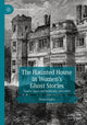 Book cover of: Haunted House in Women’s Ghost Stories. By: Emma Liggins