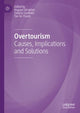 Book cover of: Overtourism. By: Hugues Séraphin