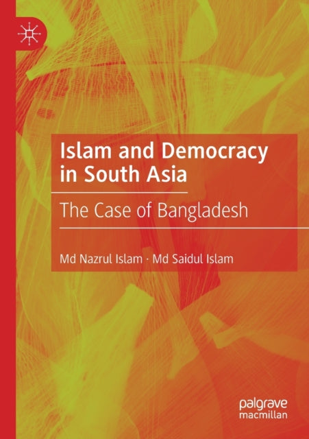 Book cover of: Islam and Democracy in South Asia