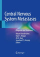 Book cover of: Central Nervous System Metastases. By: Rohan Ramakrishna