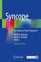 Book cover of: Syncope. By: Michele Brignole