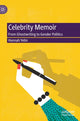 Book cover of: Celebrity Memoir. By: Hannah Yelin