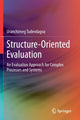 Book cover of: Structure-Oriented Evaluation. By: Uranchimeg Tudevdagva