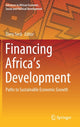 Book cover of: Financing Africa’s Development. By: Diery Seck