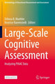 Book cover of: Large-Scale Cognitive Assessment. By: Débora B. Maehler