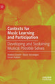 Book cover of: Contexts for Music Learning and Participation. By: Susan Hallam