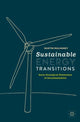 Book cover of: Sustainable Energy Transitions. By: Dustin Mulvaney