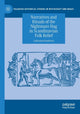 Book cover of: Narratives and Rituals of the Nightmare Hag in Scandinavian Folk Belief. By: Catharina Raudvere