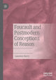Book cover of: Foucault and Postmodern Conceptions of Reason. By: Laurence Barry