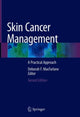 Book cover of: Skin Cancer Management. By: Deborah F. MacFarlane