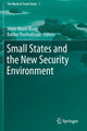 Book cover of: Small States and the New Security Environment. By: Anne-Marie Brady
