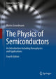 Book cover of: Physics of Semiconductors. By: Marius Grundmann