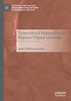 Book cover of: Transcultural Nationalism in Hispano-Filipino Literature. By: Irene Villaescusa Illán