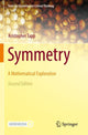Book cover of: Symmetry. By: Kristopher Tapp