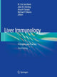 Book cover of: Liver Immunology. By: Eric Gershwin