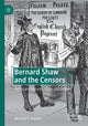 Book cover of: Bernard Shaw and the Censors. By: Bernard F. Dukore