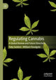 Book cover of: Regulating Cannabis. By: Toby Seddon