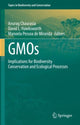 Book cover of: GMOs. By: Anurag Chaurasia