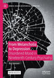 Book cover of: From Melancholia to Depression. By: Åsa Jansson