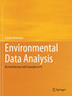Book cover of: Environmental Data Analysis. By: Carsten Dormann