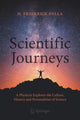 Book cover of: Scientific Journeys. By: H. Frederick Dylla