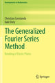 Book cover of: Generalized Fourier Series Method. By: Christian Constanda