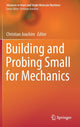 Book cover of: Building and Probing Small for Mechanics. By: Christian Joachim