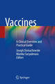 Book cover of: Vaccines. By: Joseph Domachowske