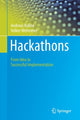 Book cover of: Hackathons. By: Andreas Kohne