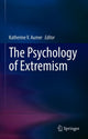 Book cover of: Psychology of Extremism. By: Katherine Aumer