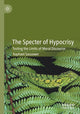 Book cover of: Specter of Hypocrisy. By: Raphael Sassower