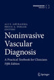 Book cover of: Noninvasive Vascular Diagnosis. By: Ali F. AbuRahma