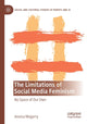 Book cover of: Limitations of Social Media Feminism. By: Jessica Megarry