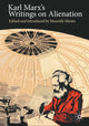 Book cover of: Karl Marx's Writings on Alienation. By: Marcello Musto