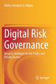 Book cover of: Digital Risk Governance. By: Walter Amedzro St-Hilaire
