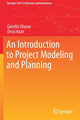Book cover of: Introduction to Project Modeling and Planning. By: Gündüz Ulusoy