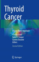 Book cover of: Thyroid Cancer. By: Giorgio Grani