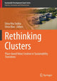 Book cover of: Rethinking Clusters. By: Silvia Rita Sedita